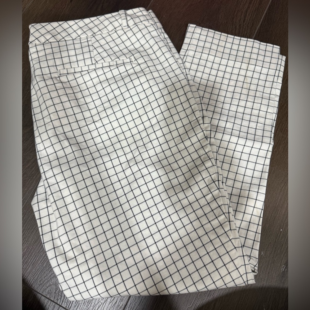 Banana Republic Sloan Pants